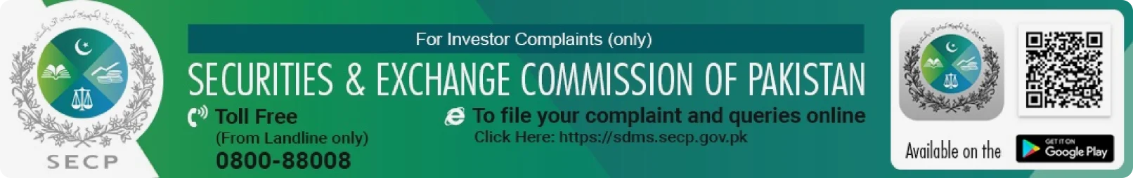 SECP Service Desk Managements System